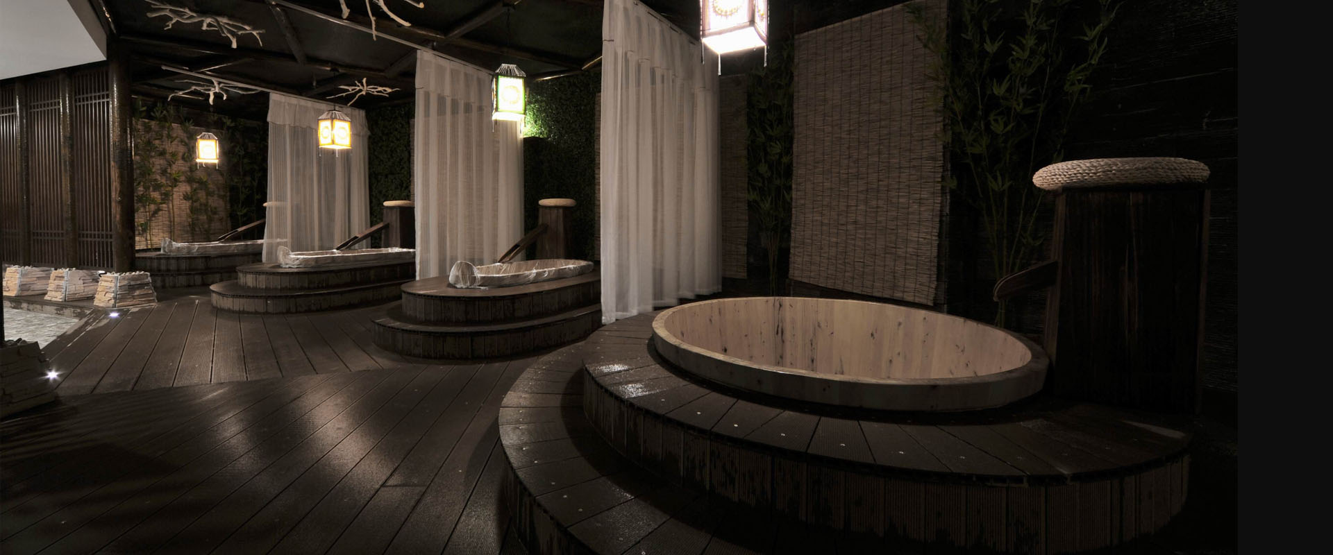 武汉江岸桑拿养生馆_武汉江岸spa养生会所_Teyou养生